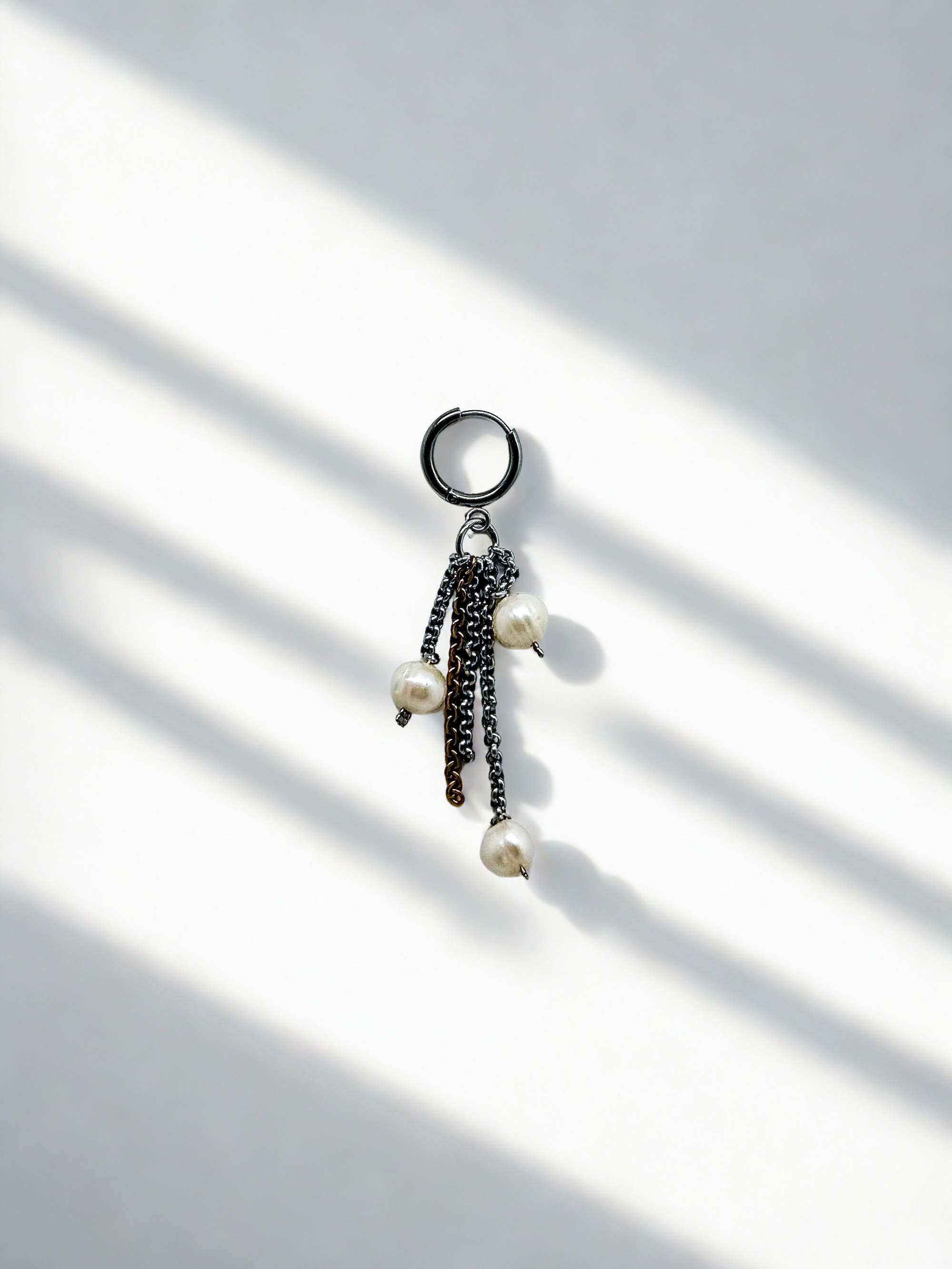 Mono boucle VICTORY.02