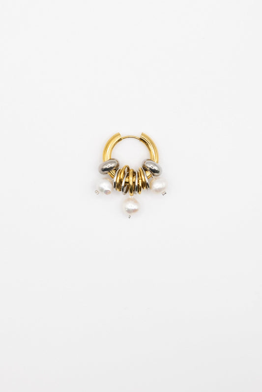 Monoboucle RIVAL Gold