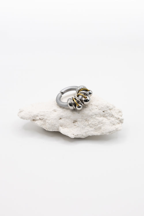 Bague IDOL