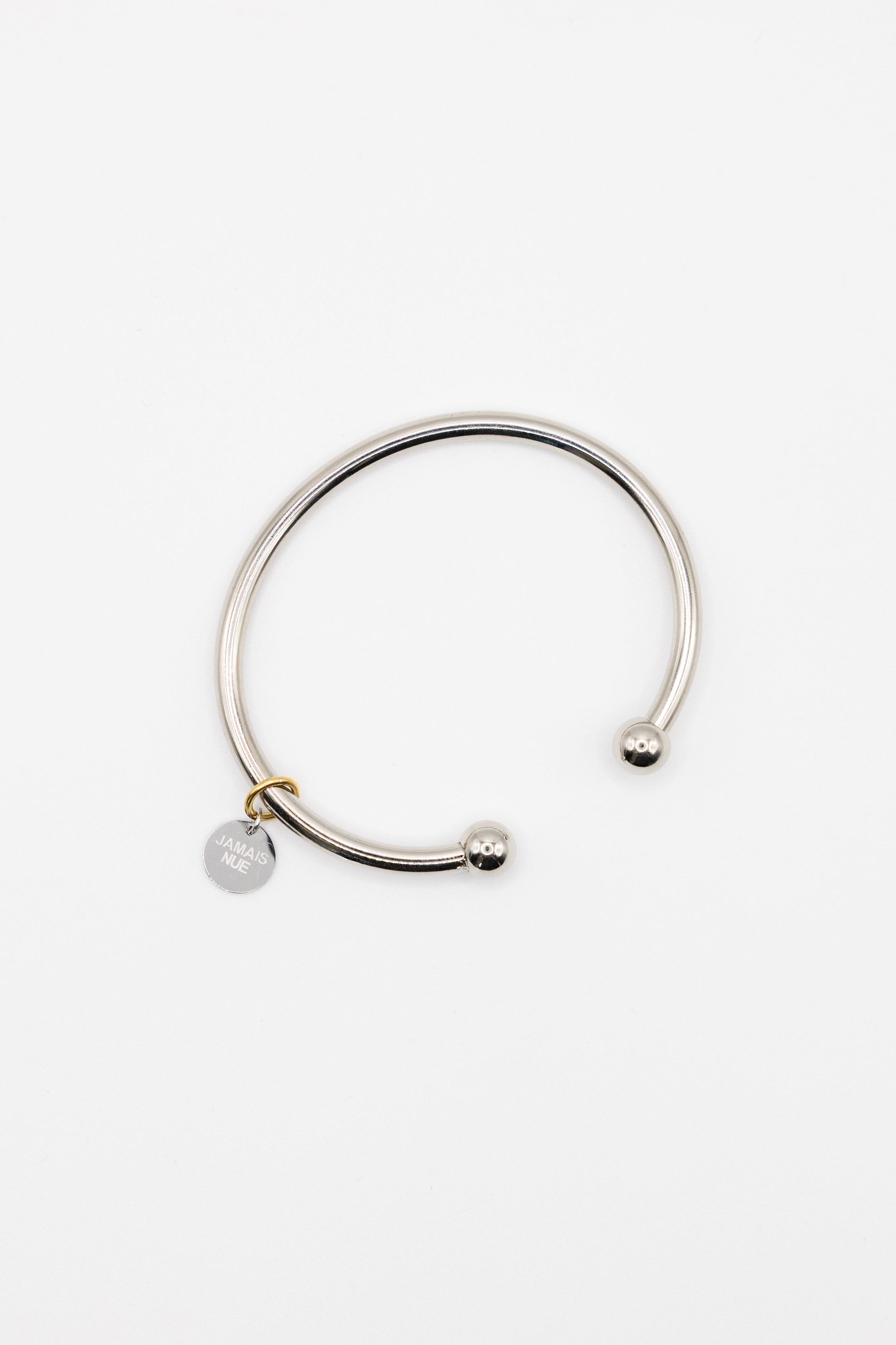Bracelet jonc PURE