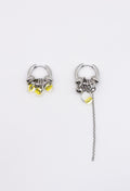 SUMMER DROP ‘26 Limited Edition - Yellow Earrings