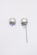 SUMMER DROP ‘26 Limited Edition - Lilac Earrings