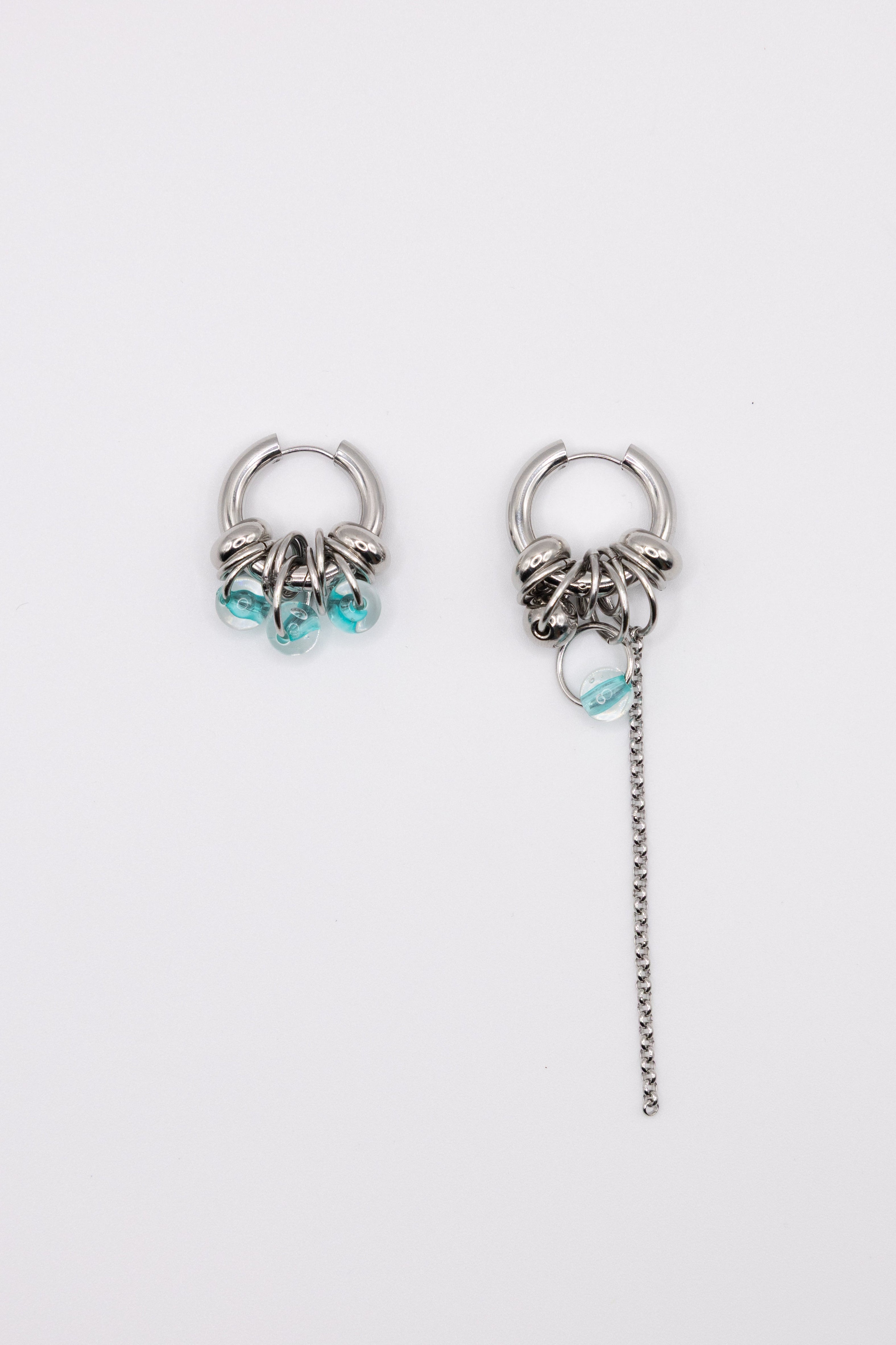SUMMER DROP ‘26 Limited Edition - Turquoise Earrings