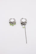SUMMER DROP ‘26 Limited Edition - Green Earrings