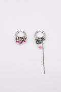 SUMMER DROP ‘26 Limited Edition - Electric Pink Earrings