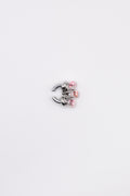 SUMMER DROP ‘26 Limited Edition - Blush Earcuff