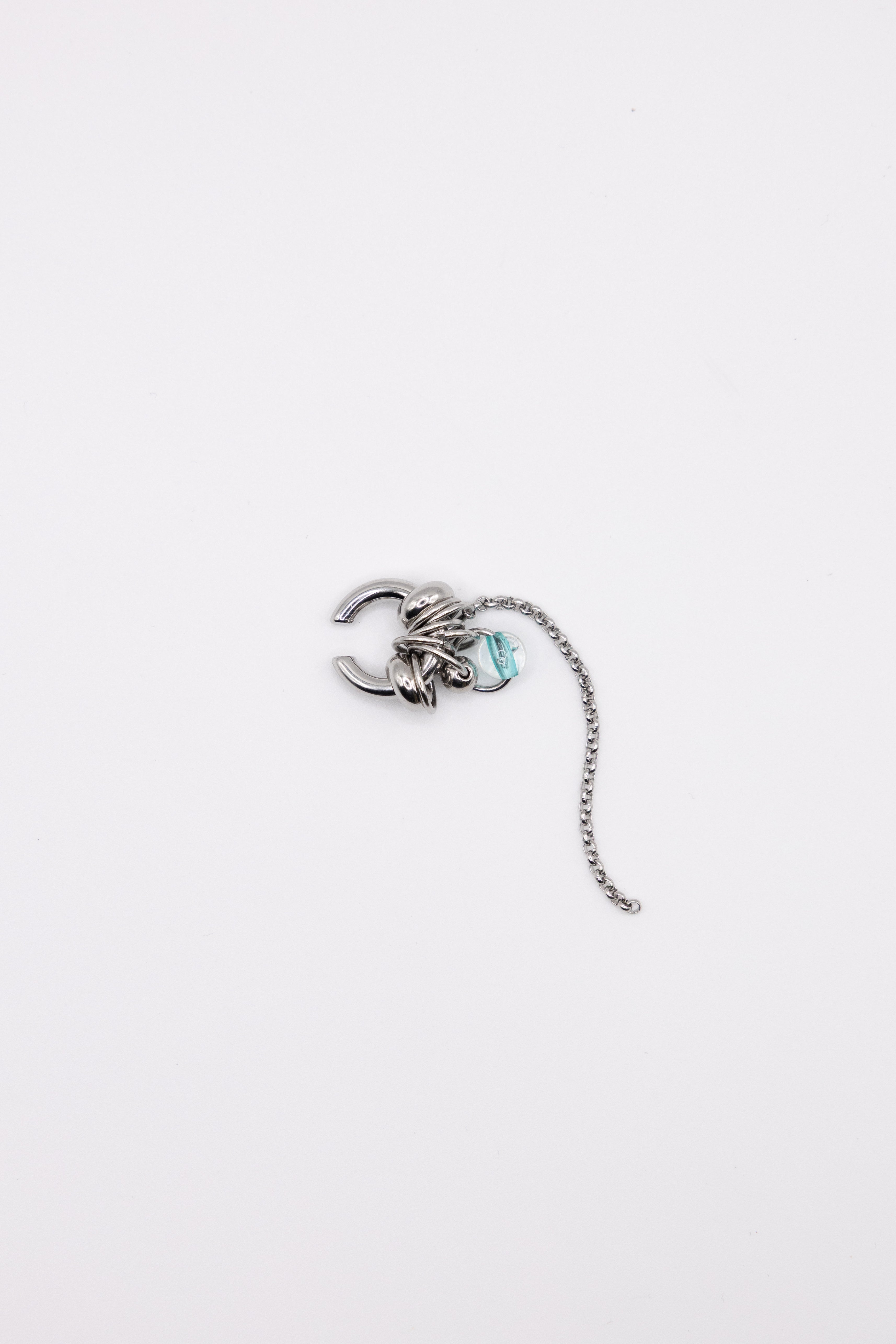 SUMMER DROP ‘26 Limited Edition - Turquoise Earcuff Drop