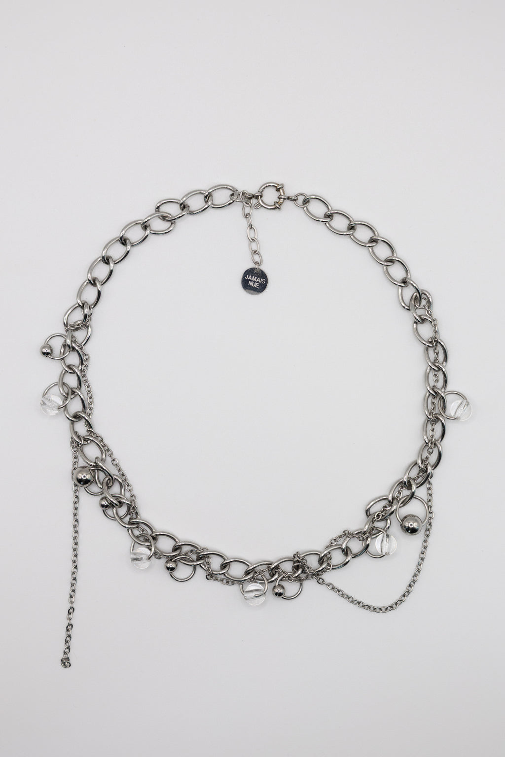 Collier RAVEN