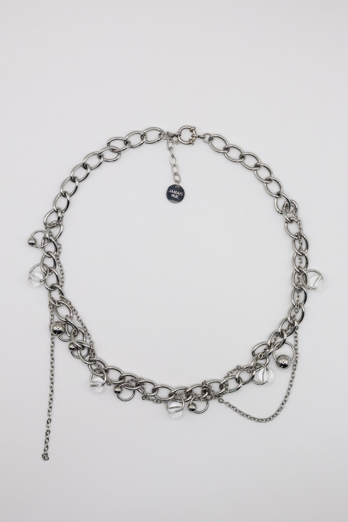 Collier RAVEN