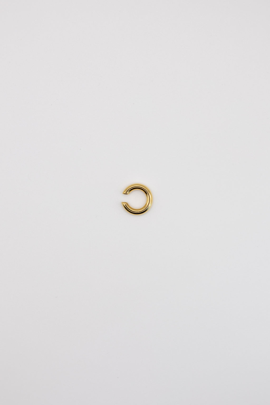 Earcuff PURE Gold