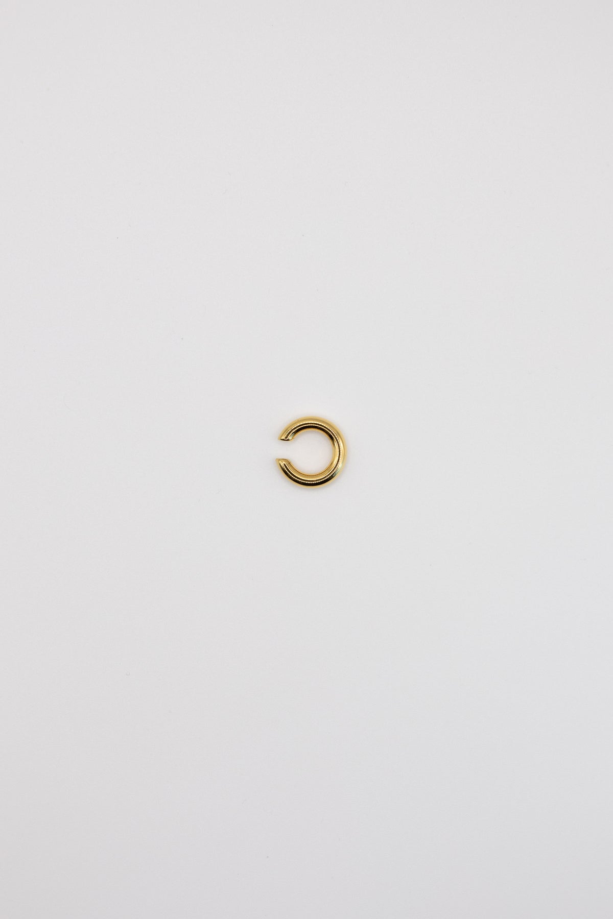 Earcuff PURE Gold