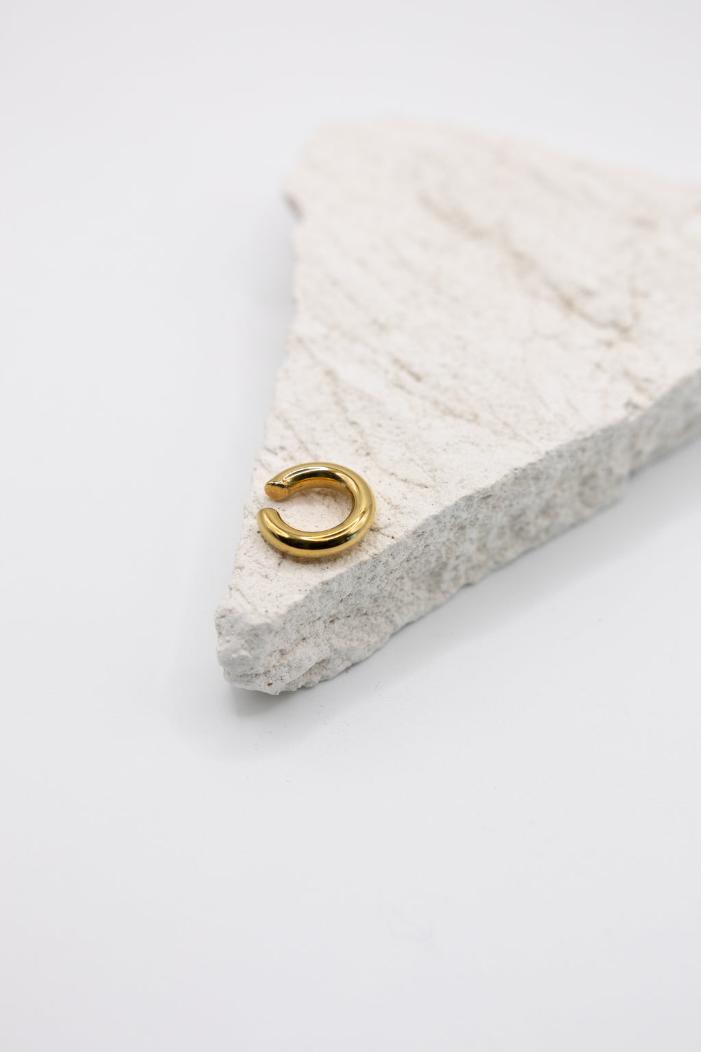 Earcuff PURE Gold