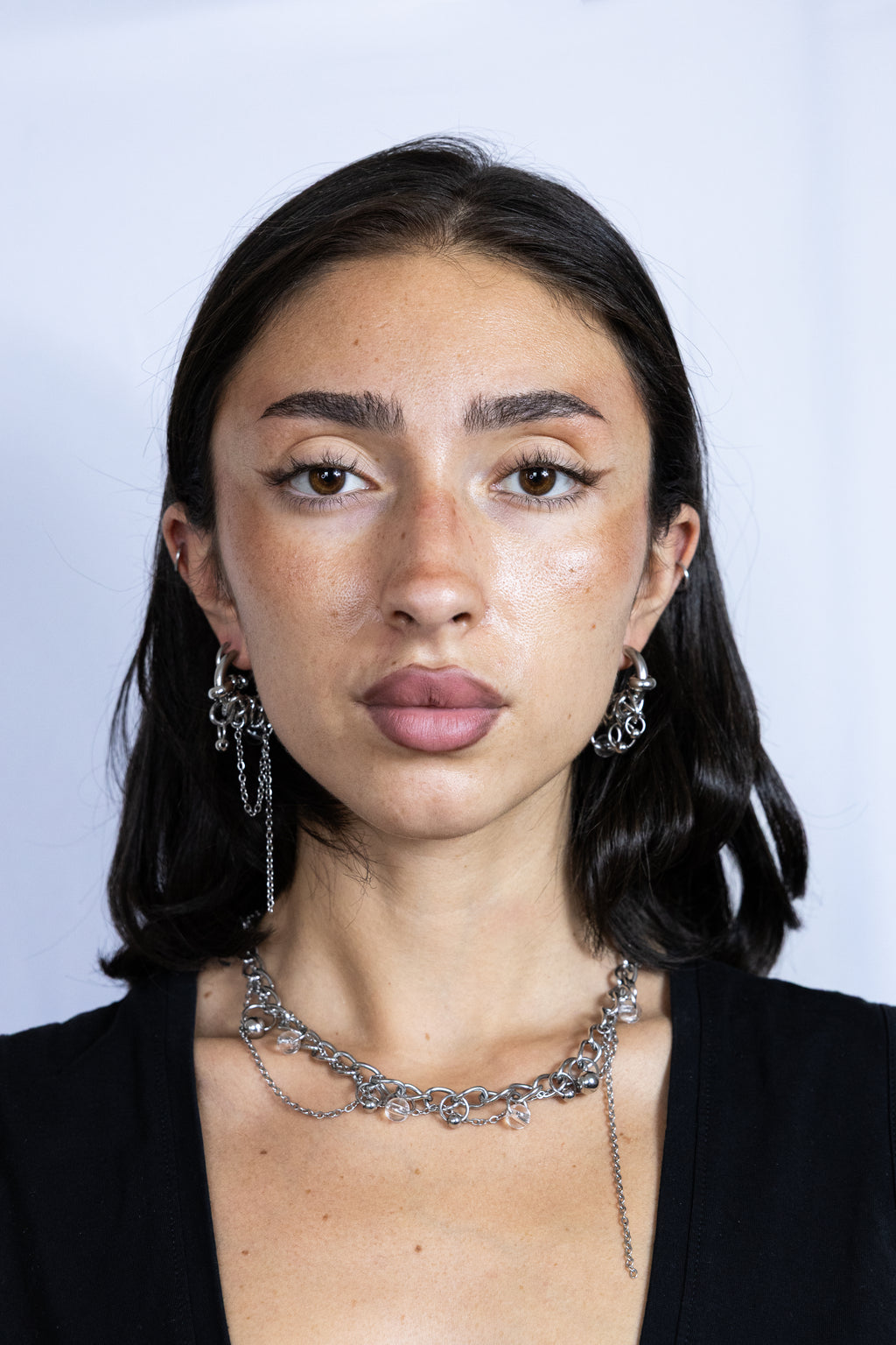 Collier RAVEN