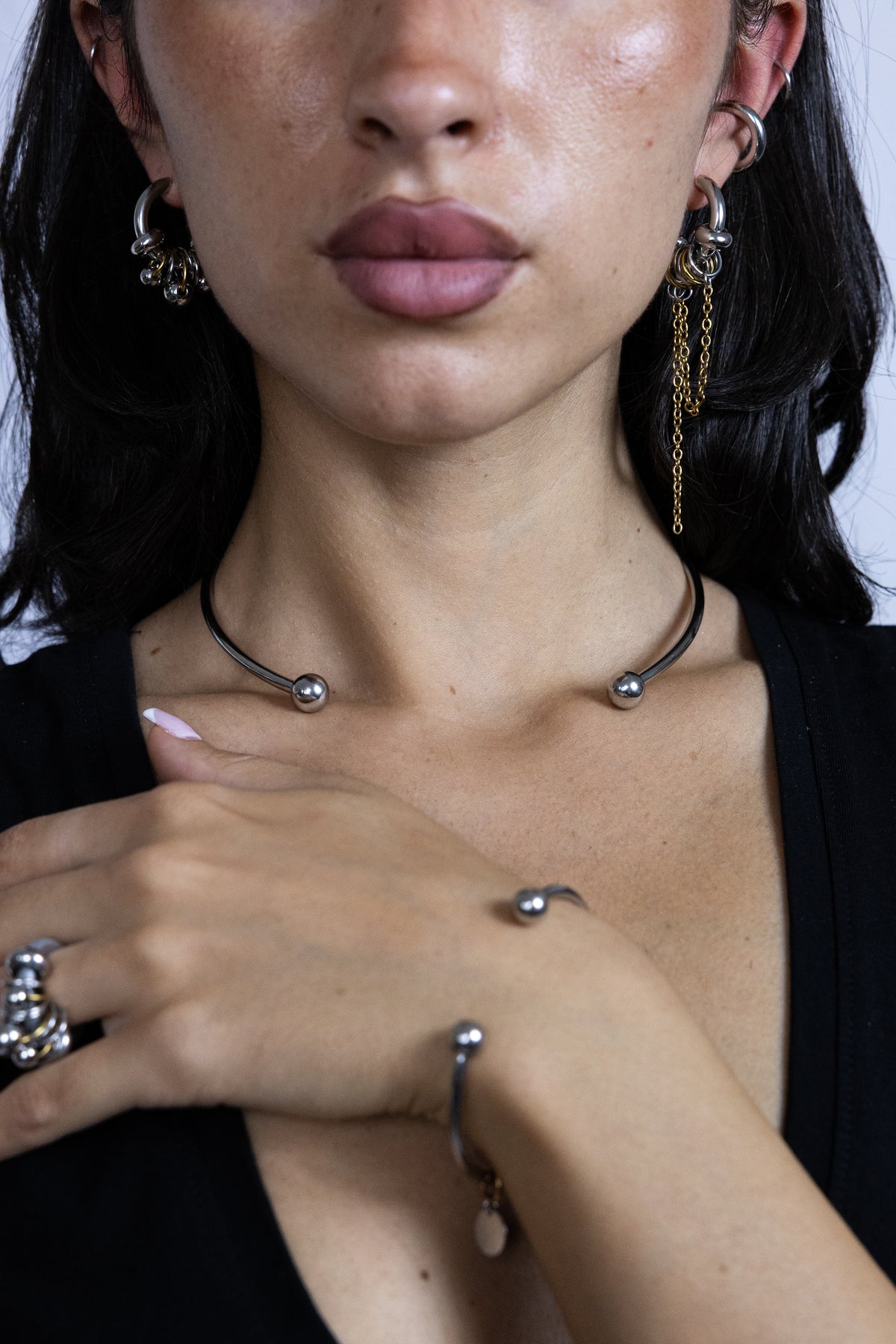 Collier PURE