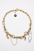 Collier MUSE Gold