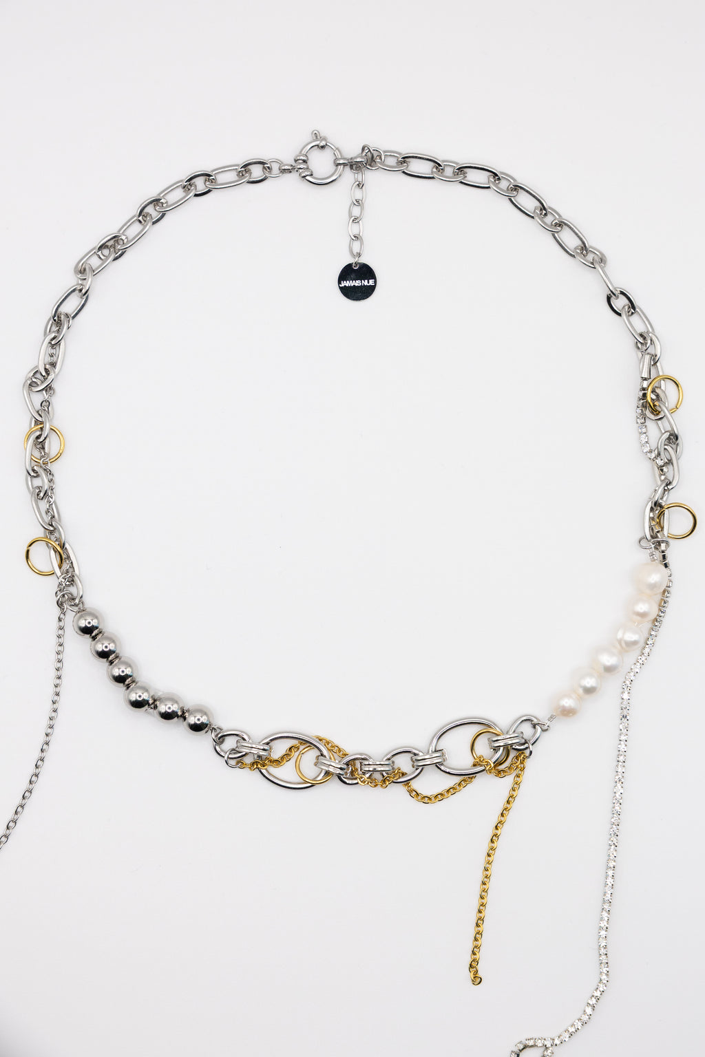 Collier ECHO