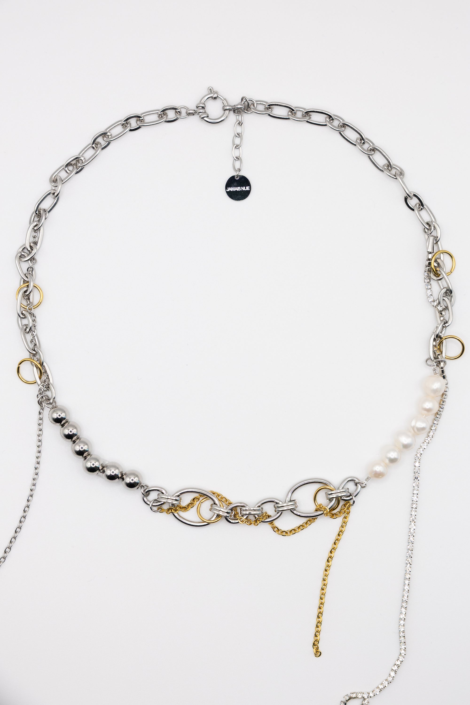Collier ECHO