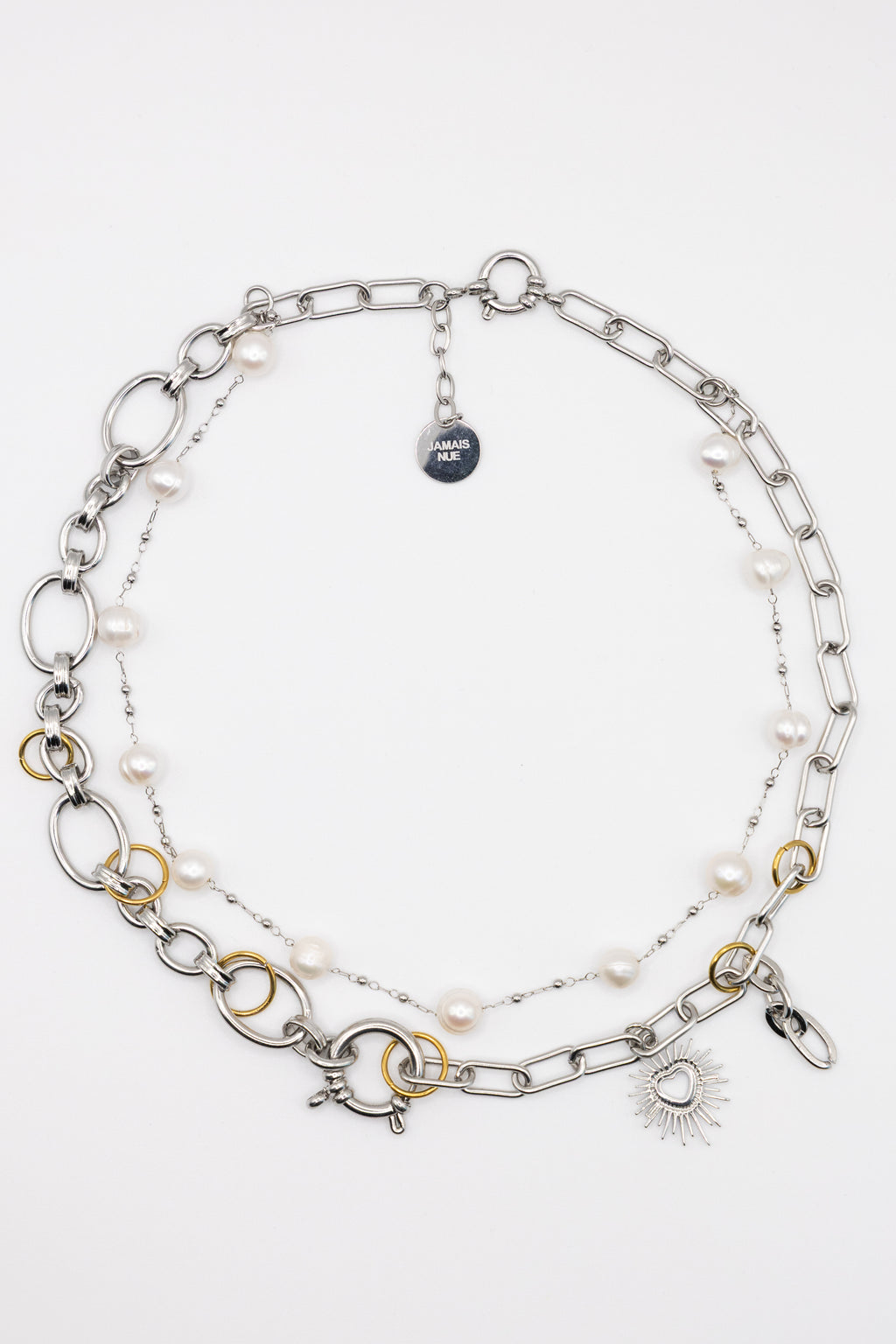 Collier VICTORY
