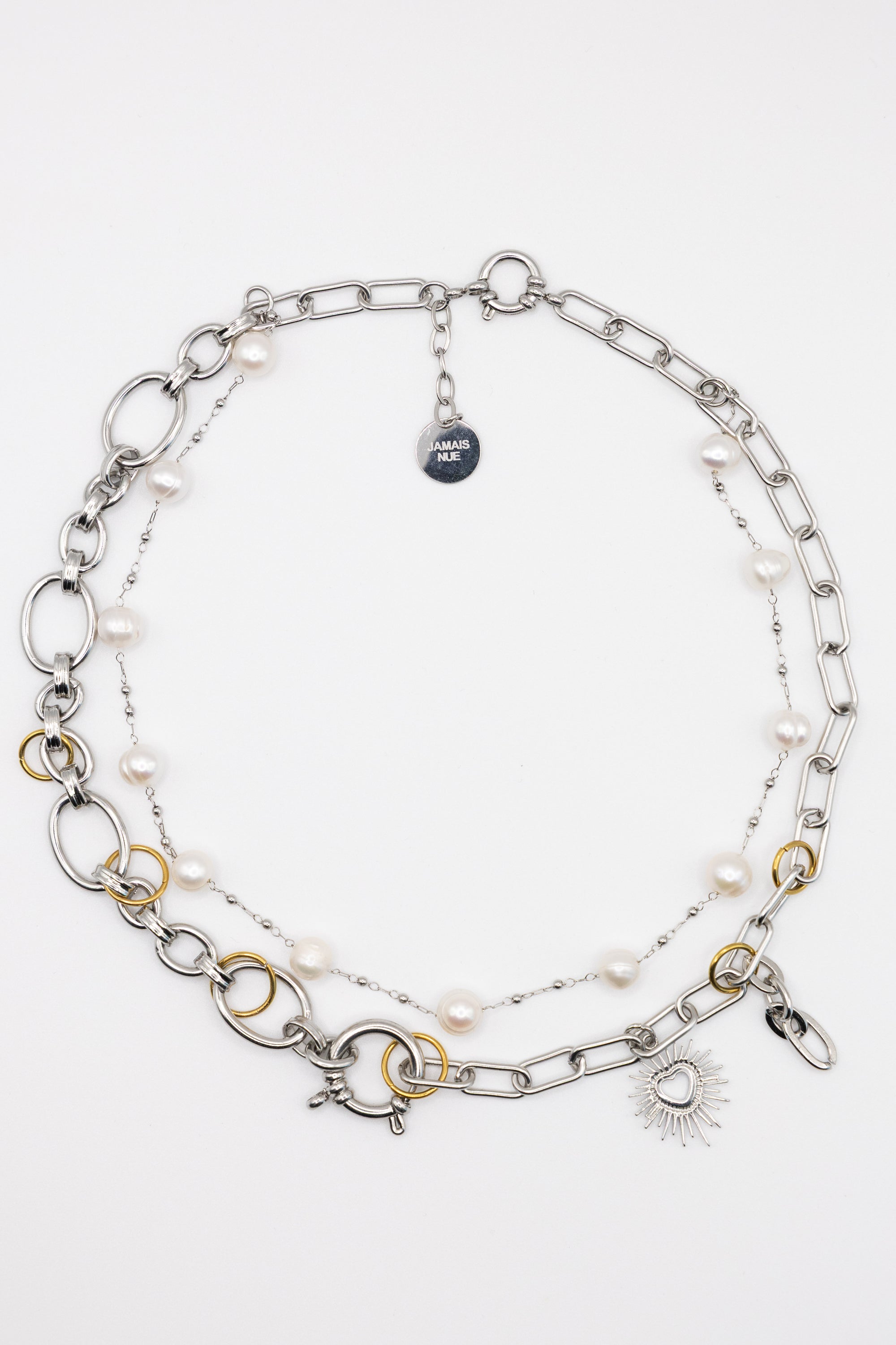 Collier VICTORY