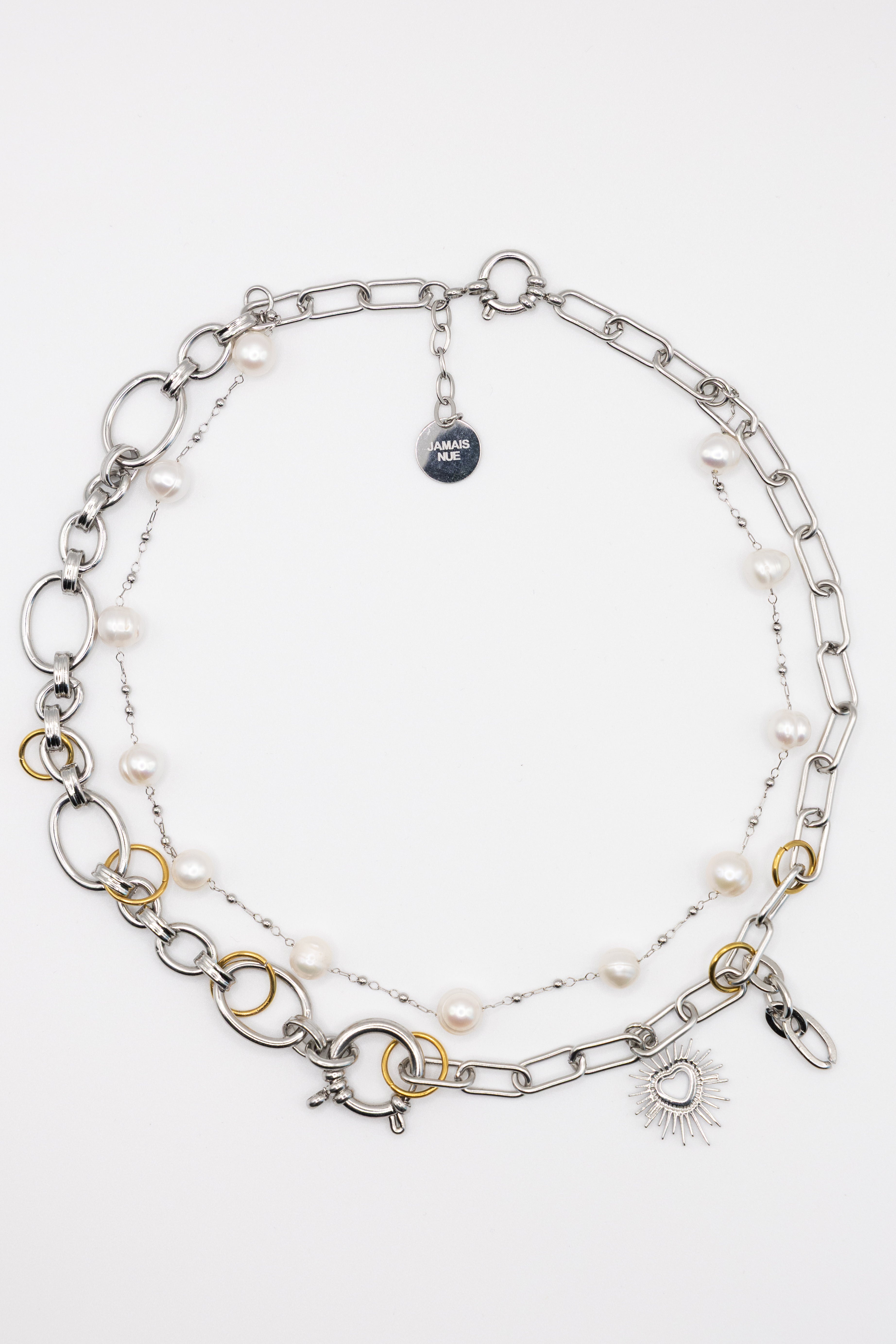 Collier VICTORY