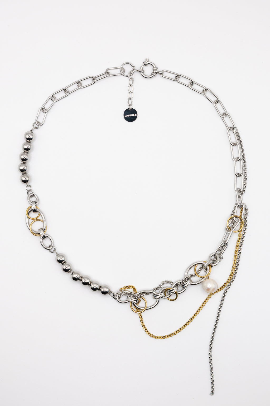 Collier IDOL