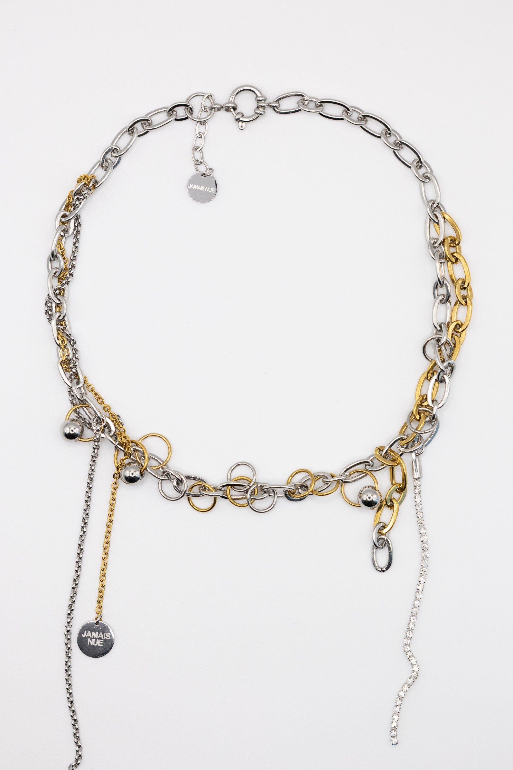 Collier ECLIPSE