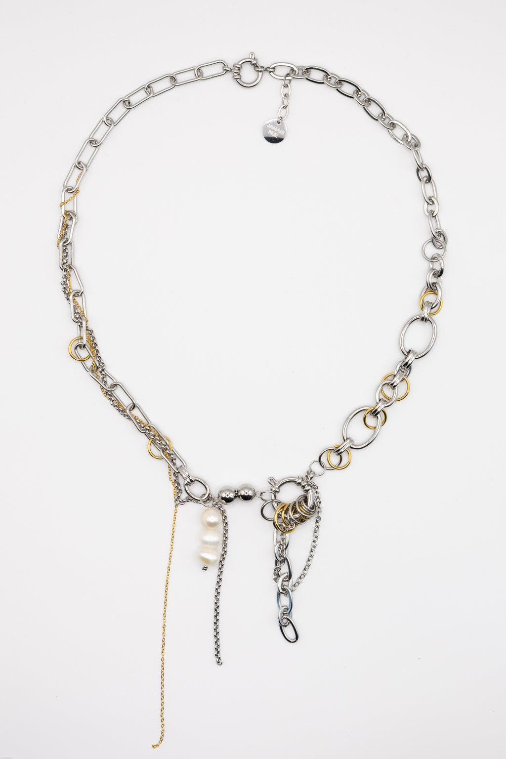 Collier RIVAL