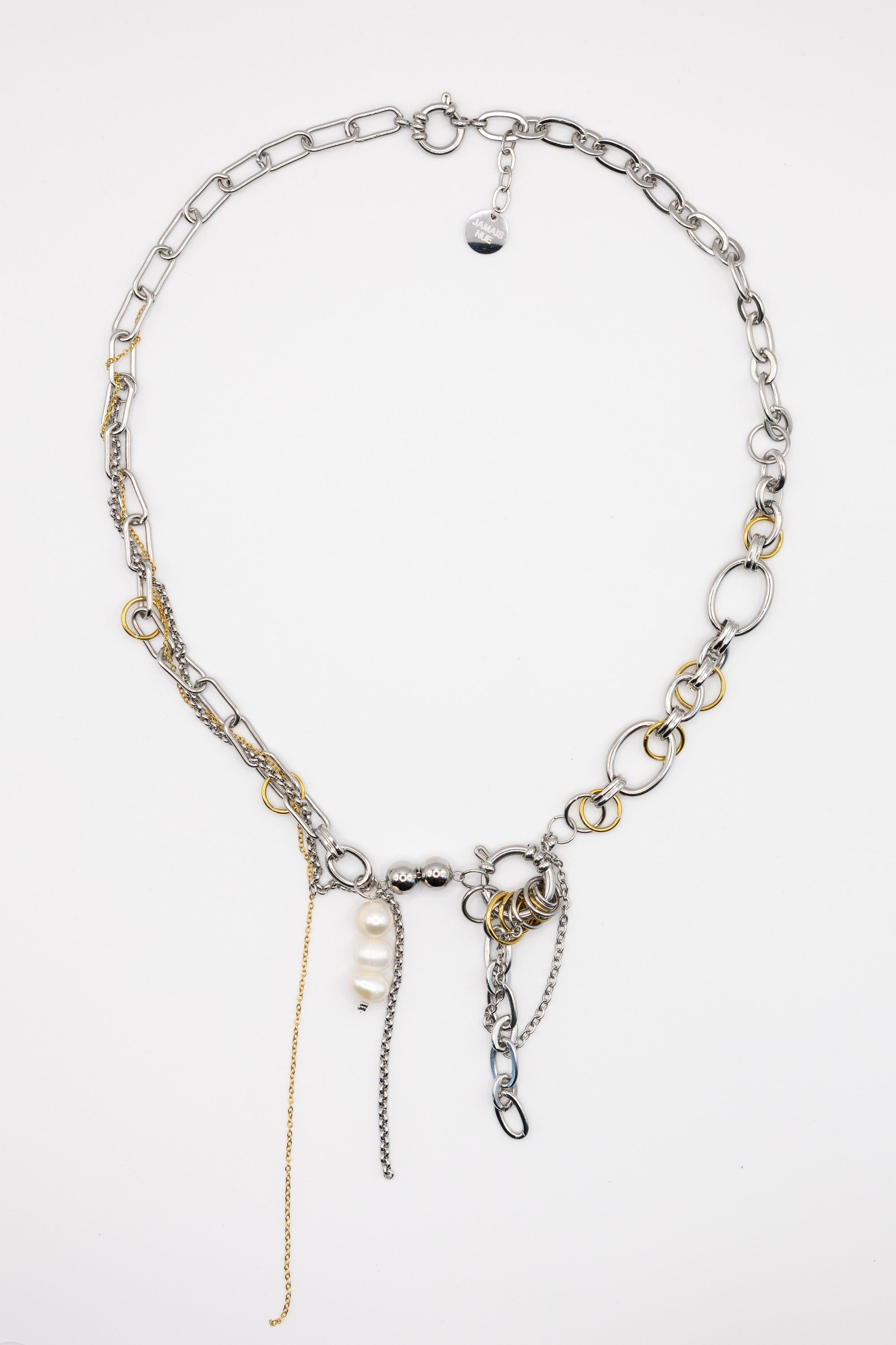 Collier RIVAL
