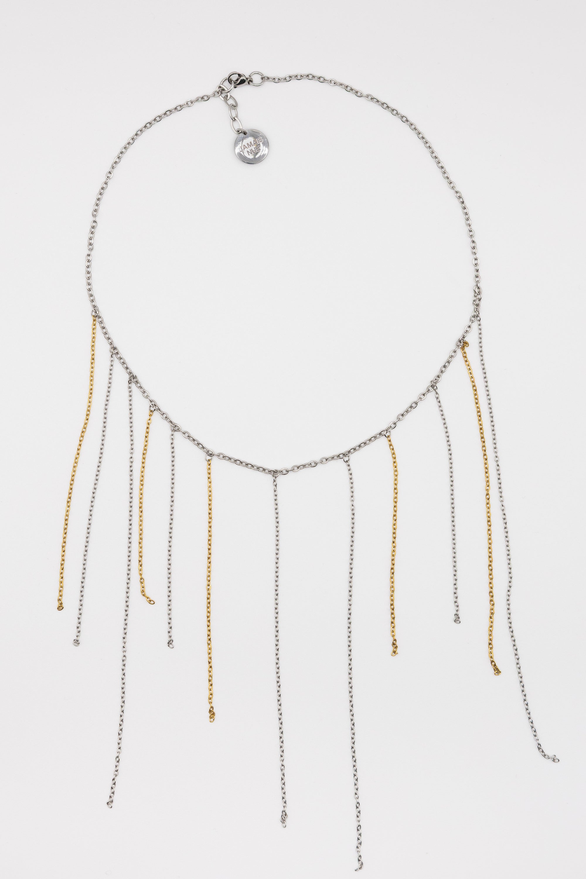 Collier LAYERING