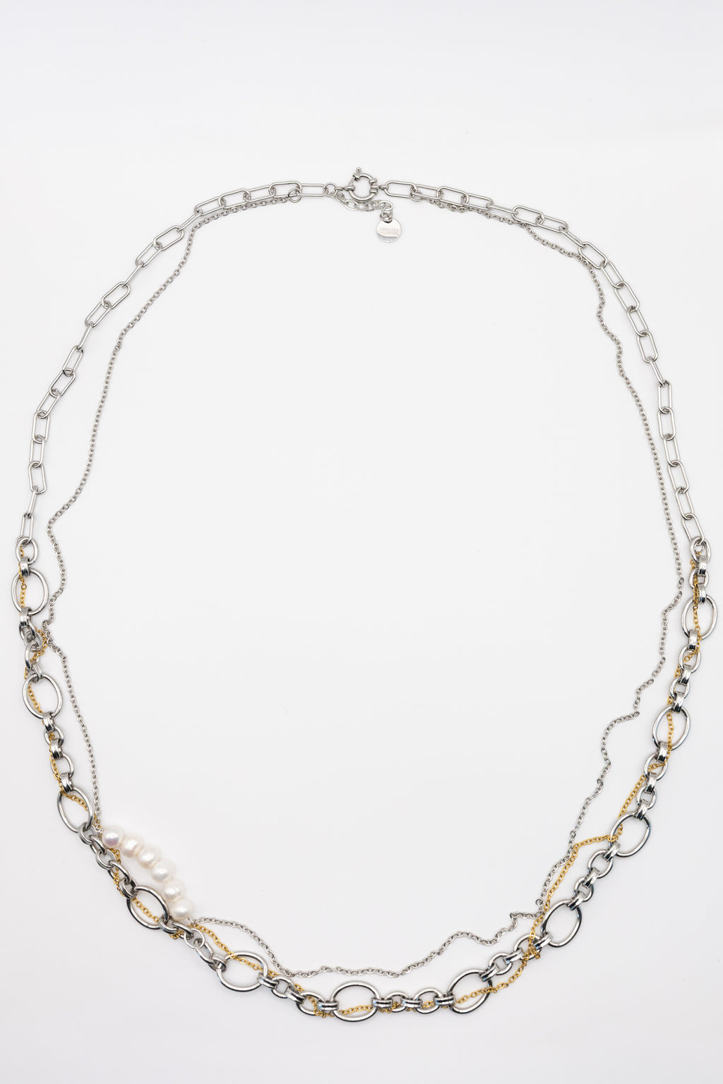 Collier DUAL