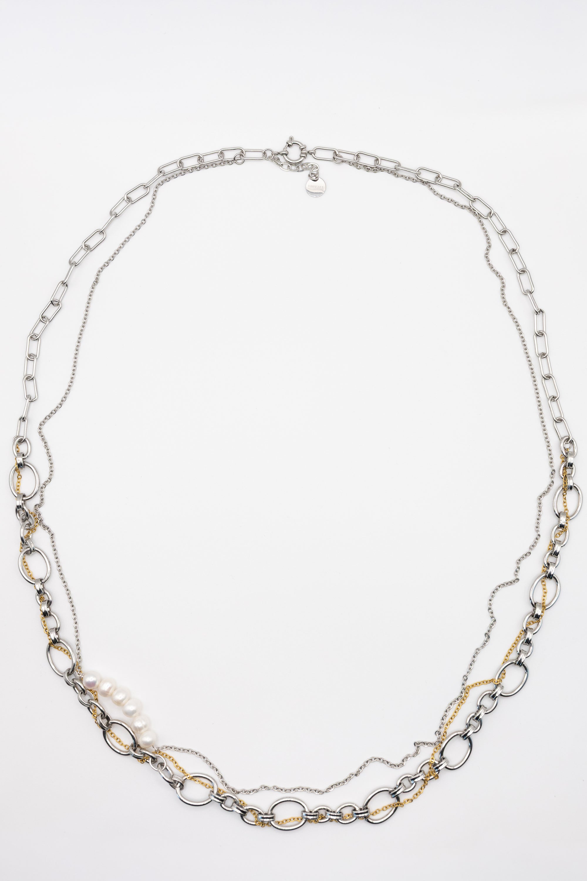 Collier DUAL