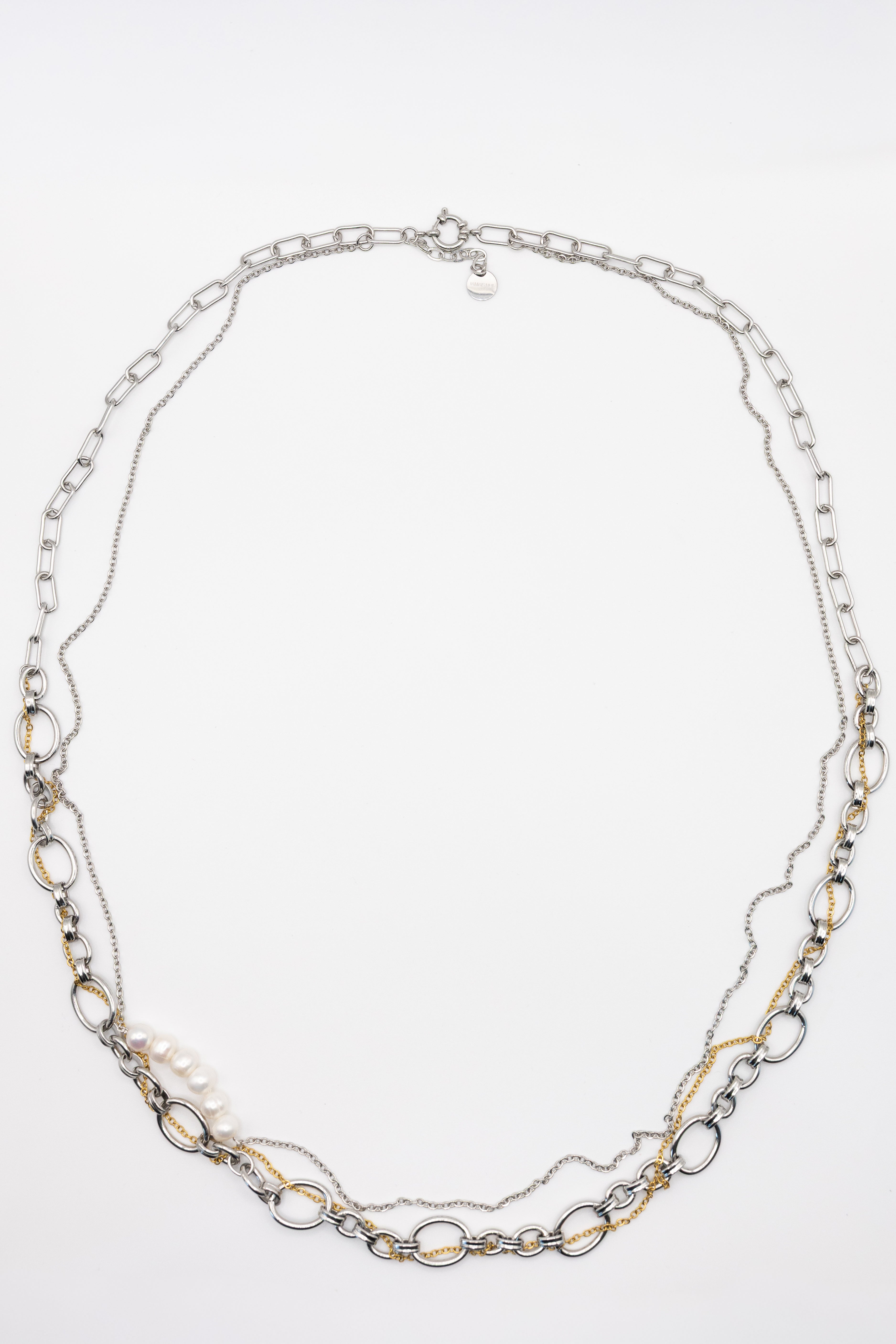 Collier DUAL
