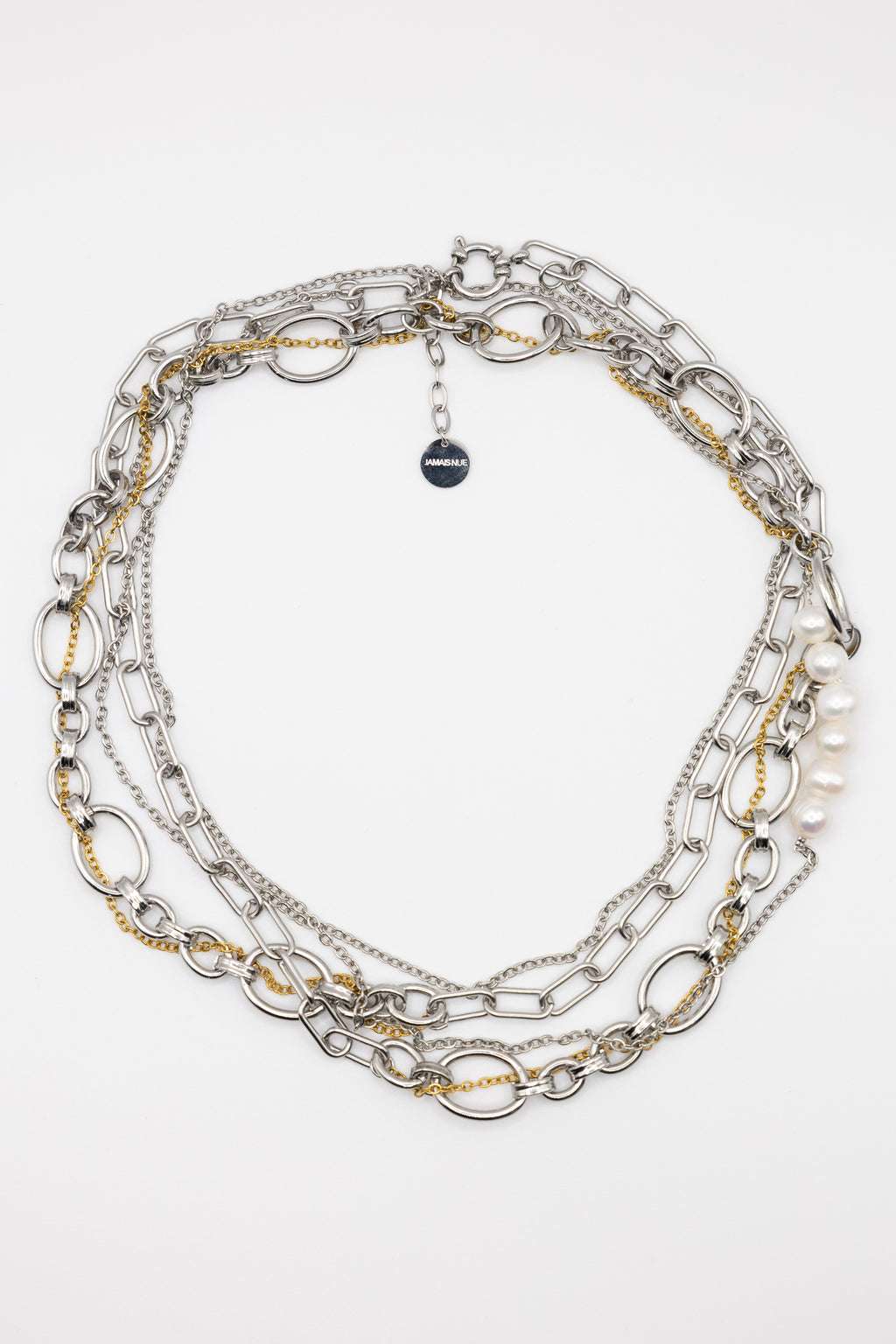Collier DUAL