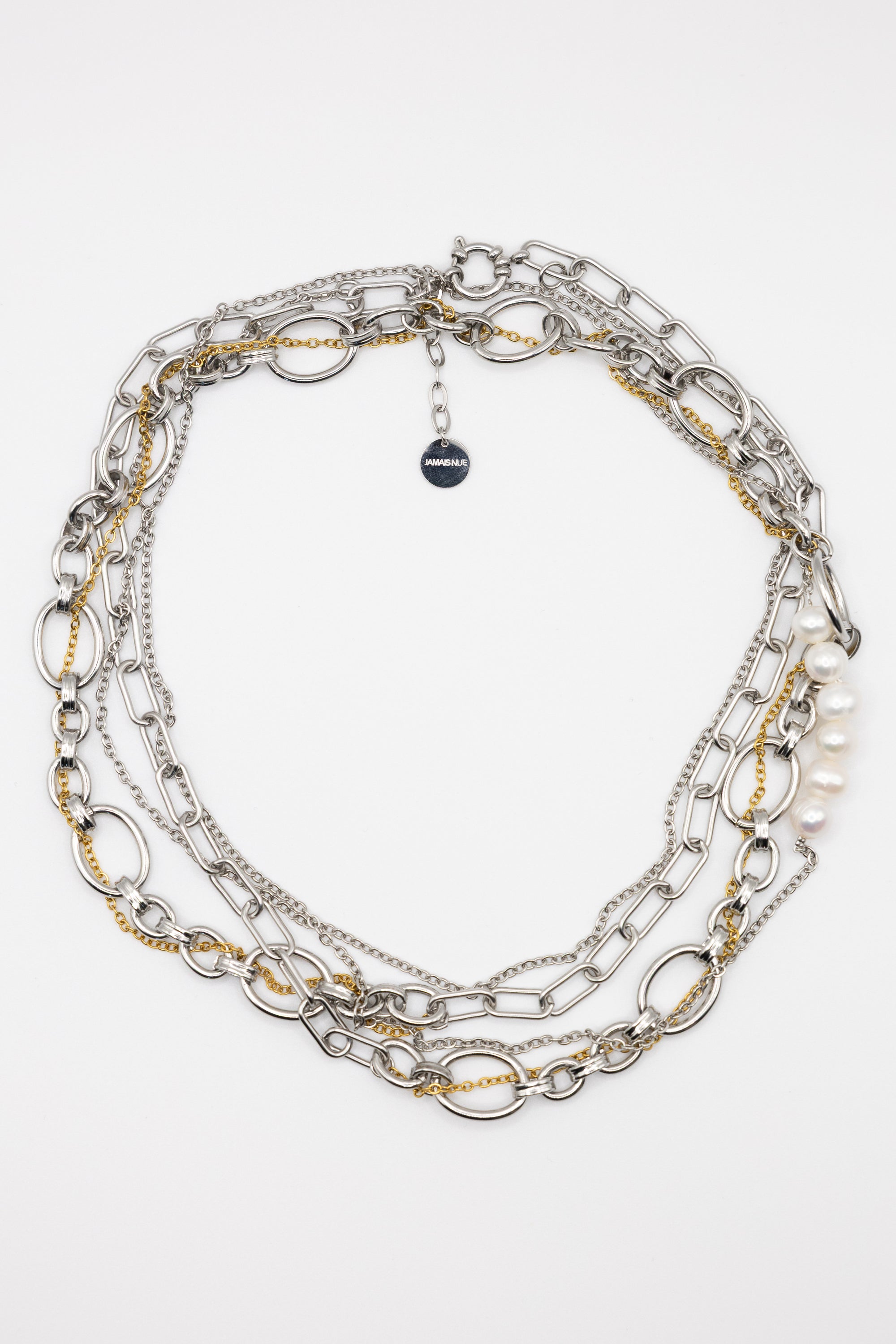 Collier DUAL