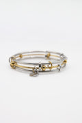 Bracelet jonc ECLIPSE