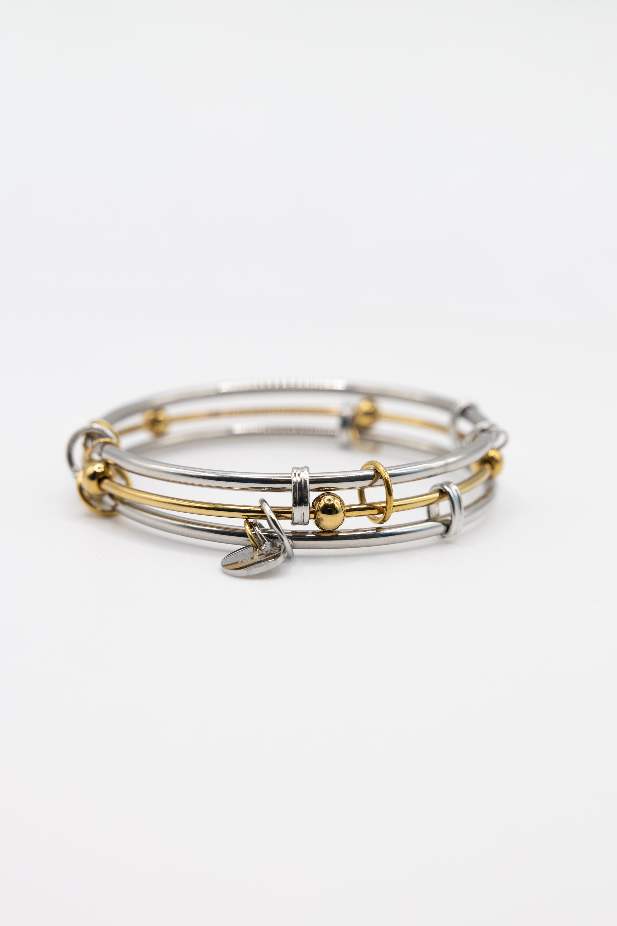 Bracelet jonc ECLIPSE