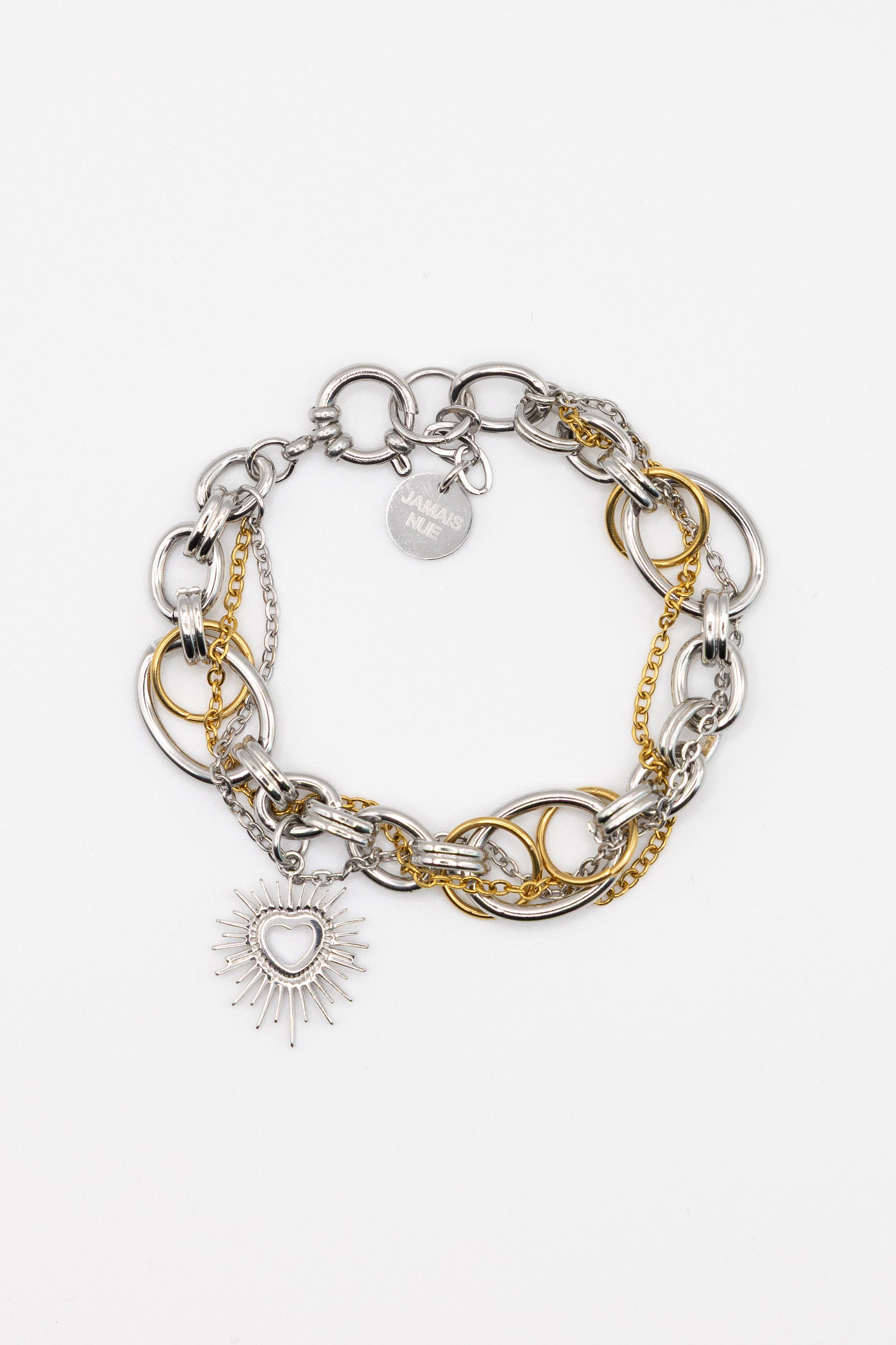 Bracelet MUSE