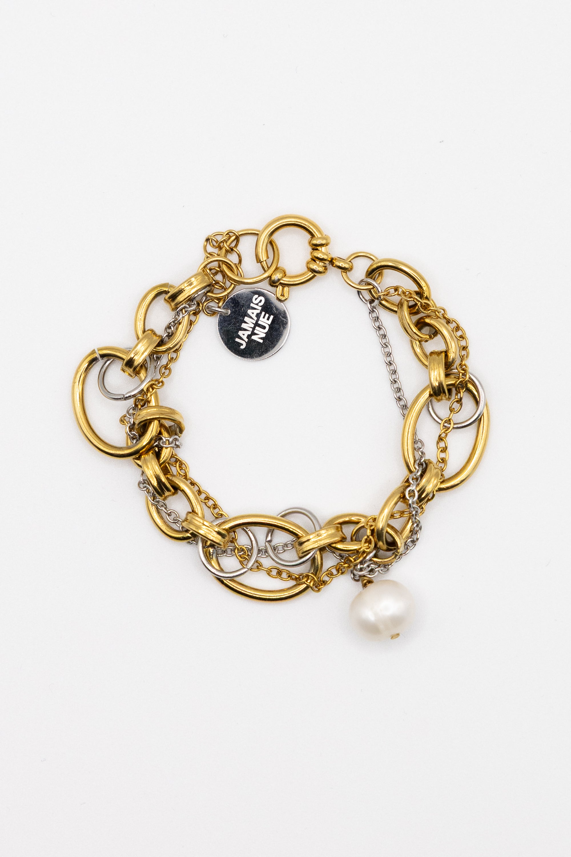 Bracelet VICTORY Gold