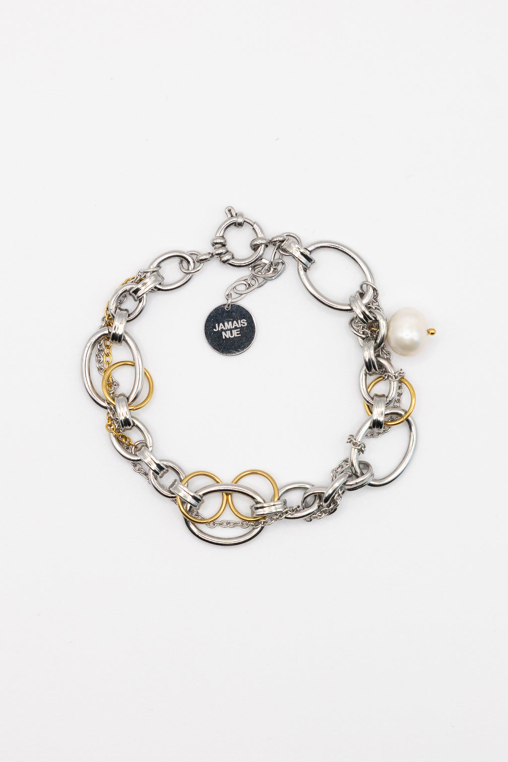 Bracelet VICTORY Silver