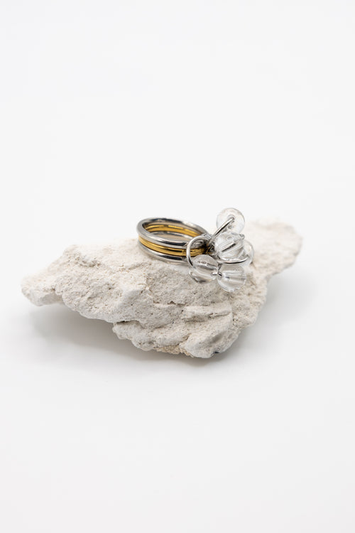 Bague AURA