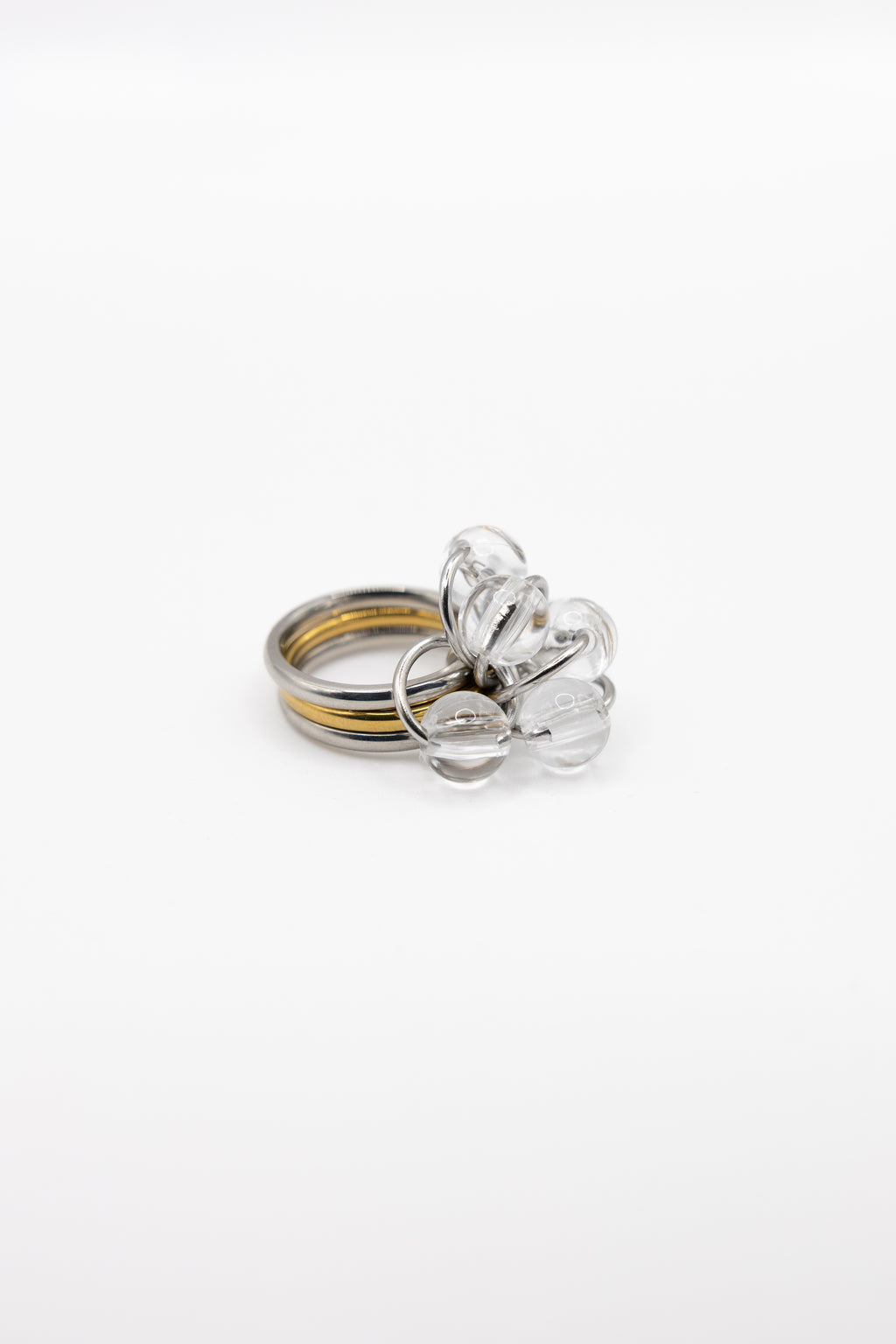 Bague AURA