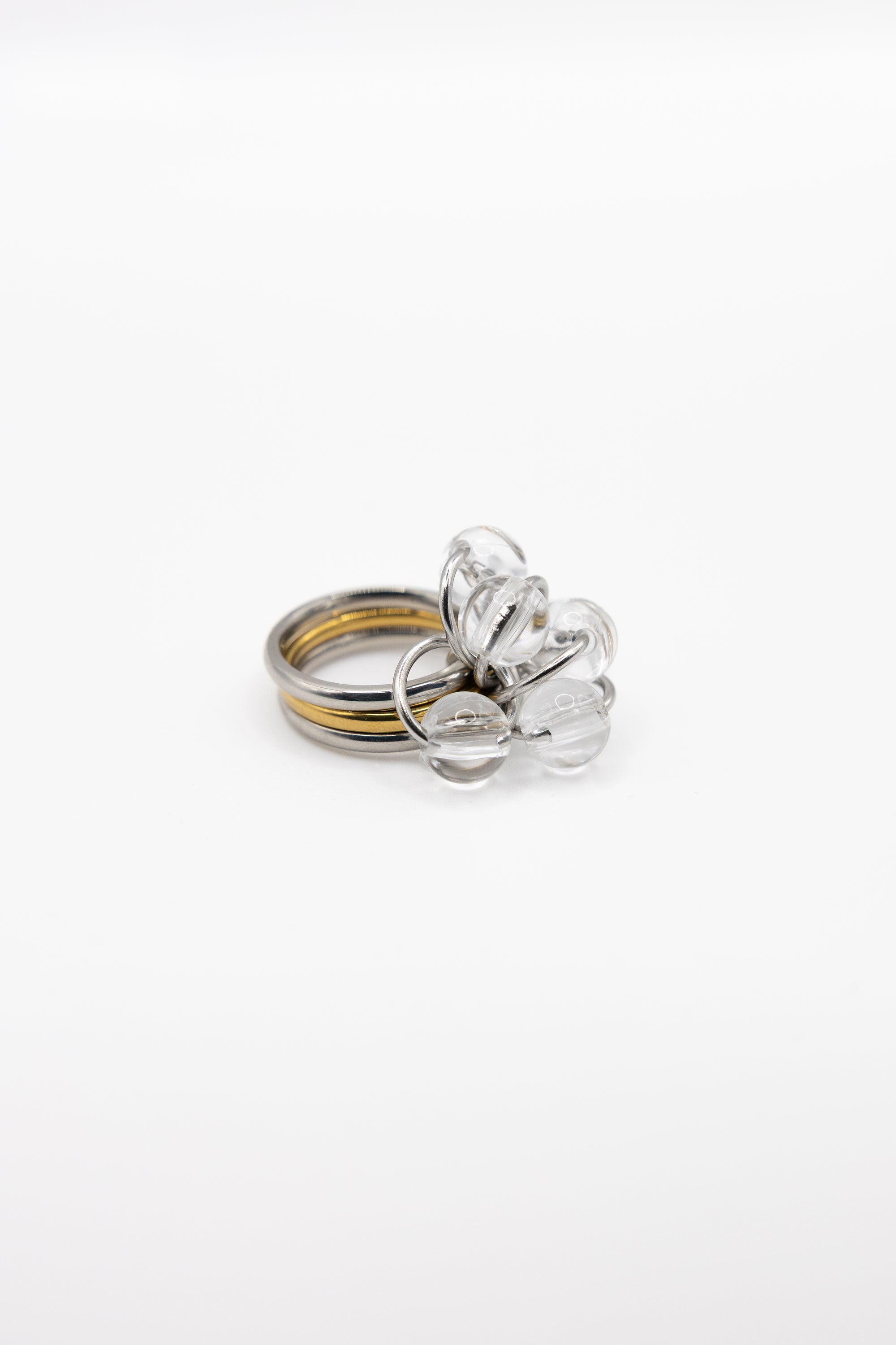 Bague AURA