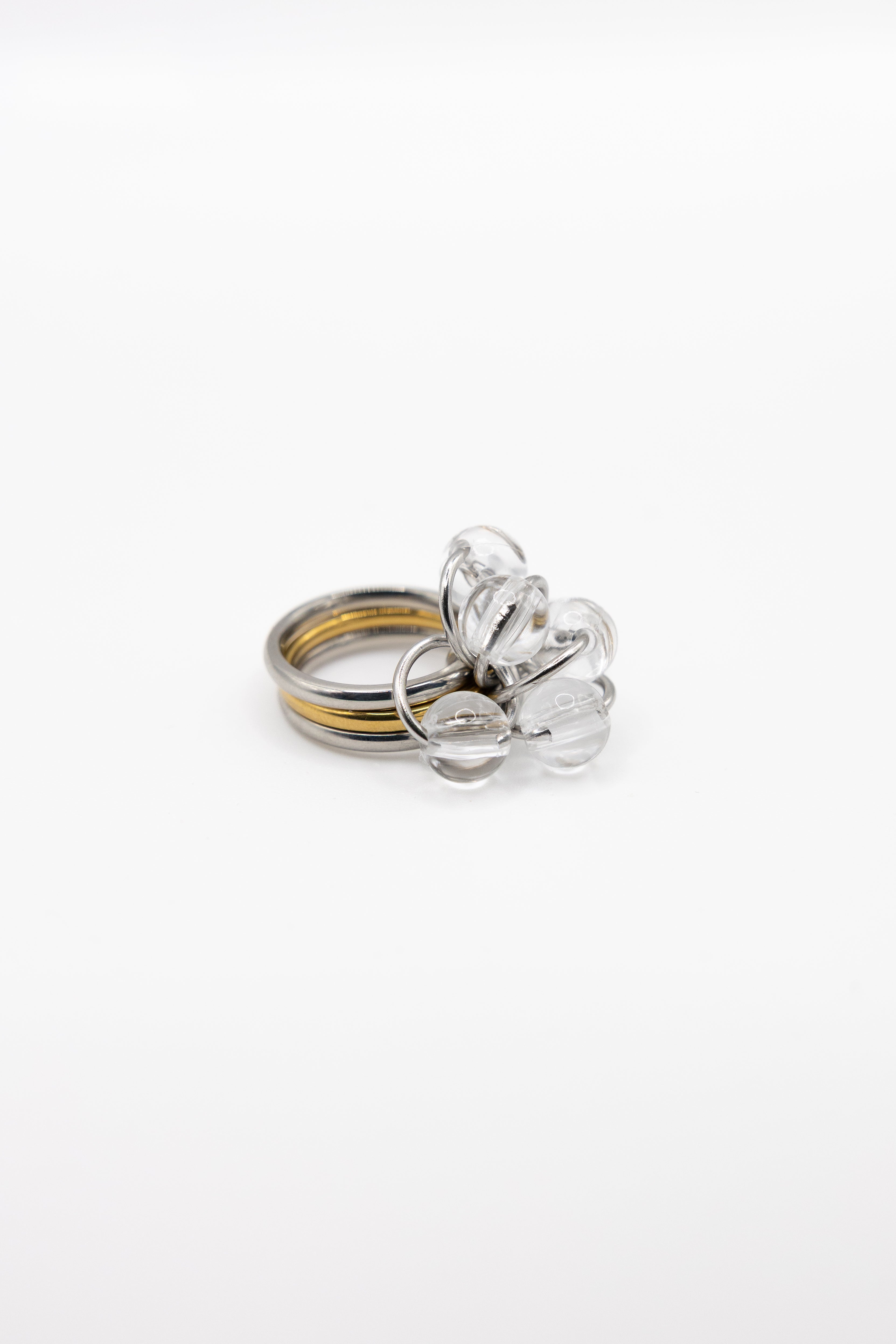 Bague AURA