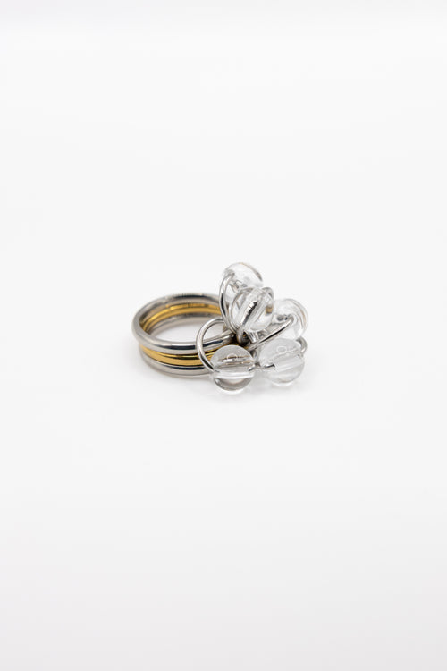 Bague AURA