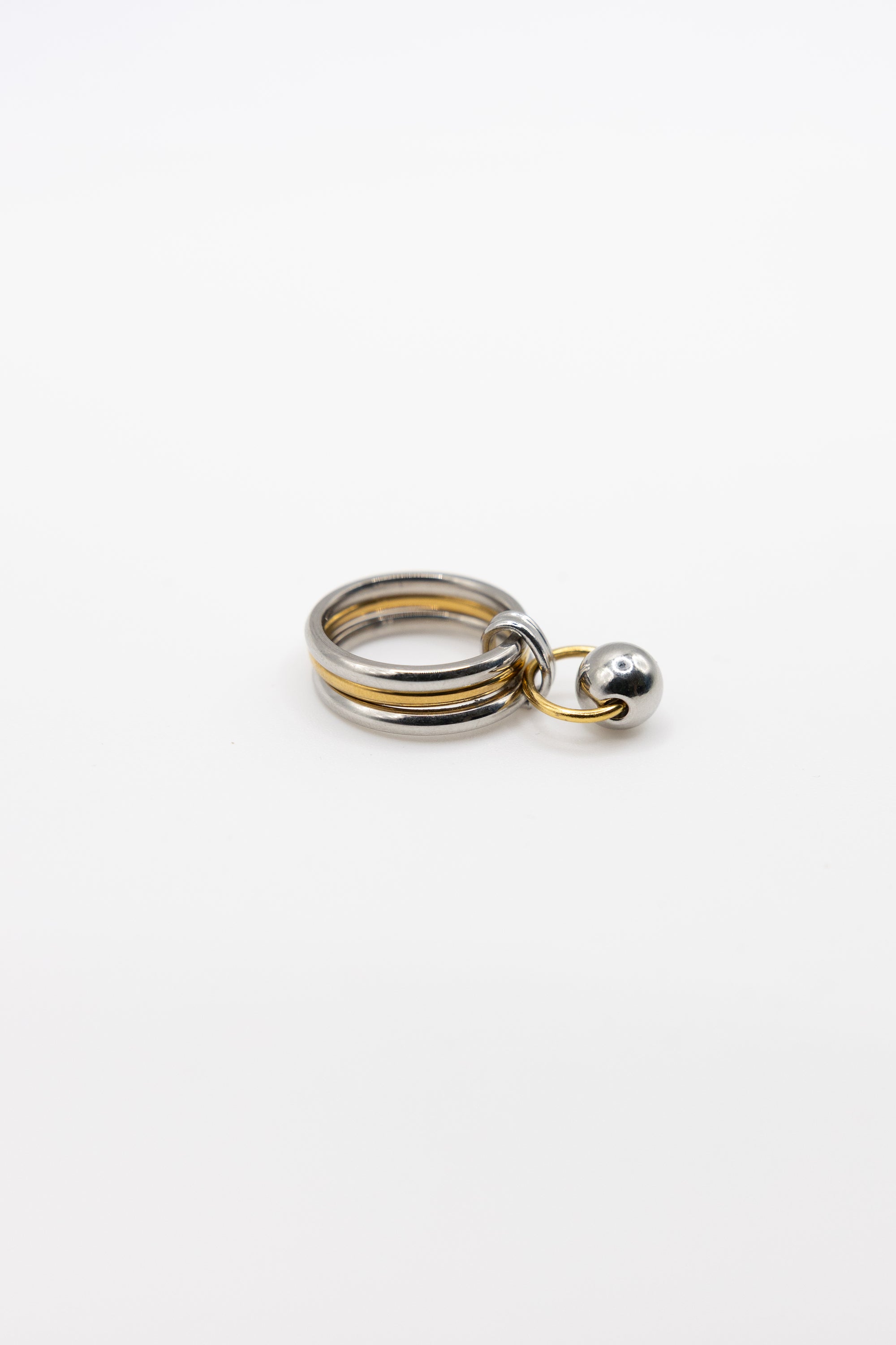 Bague ECLIPSE