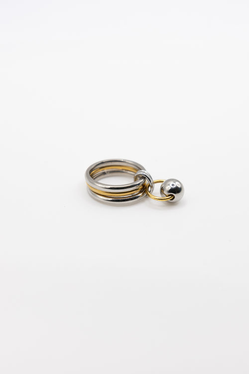 Bague ECLIPSE