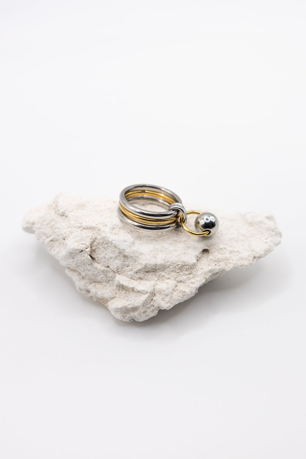 Bague ECLIPSE