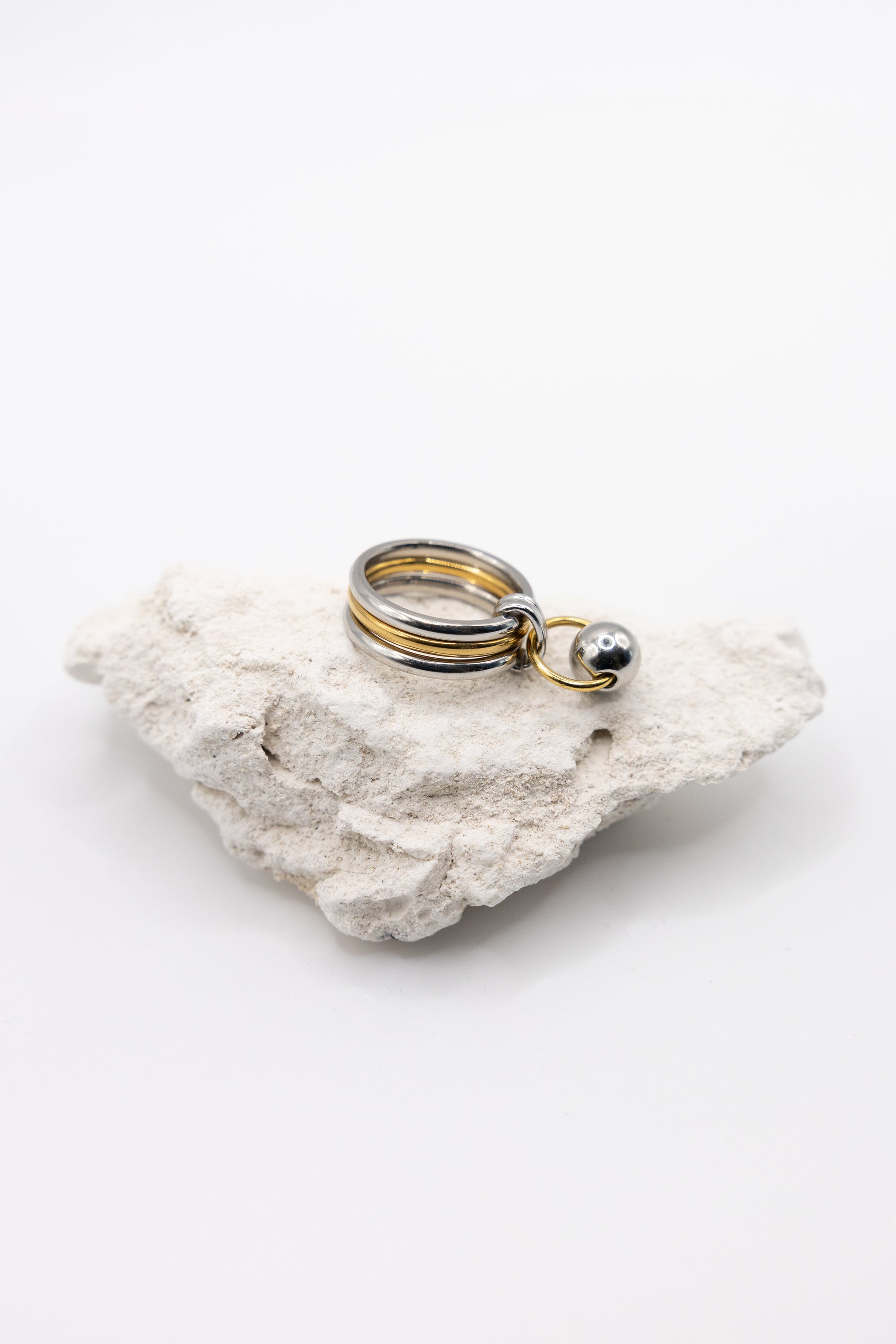 Bague ECLIPSE