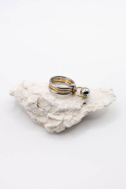 Bague ECLIPSE
