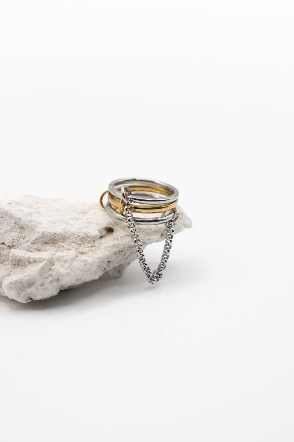 Bague RIVAL